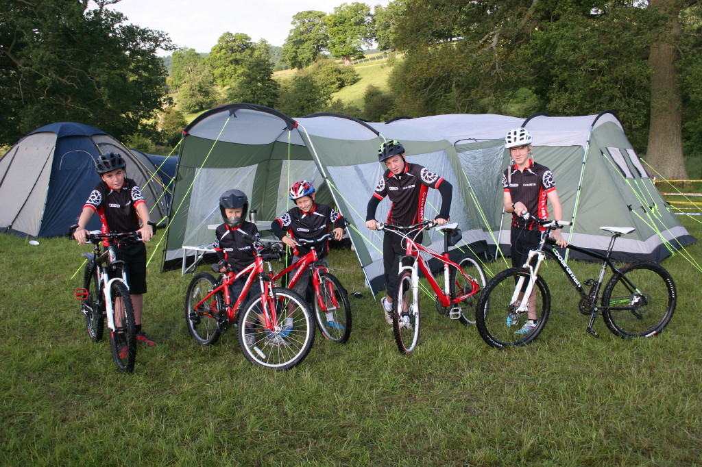 OxtedMTB's shared video file. Junior riders from Oxted MTB at the Mountain Mayhem 2011.

